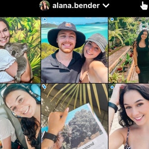 Alana heeft een foto van de aankoop toegevoegd