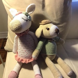 Linda added a photo of their purchase
