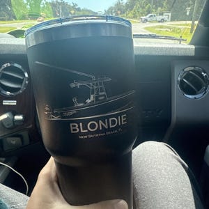 Summer added a photo of their purchase