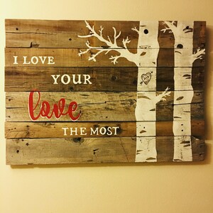 Ashley added a photo of their purchase