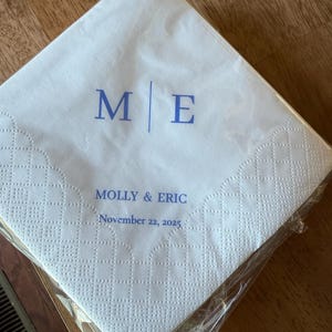 Etsy-koper heeft een foto van de aankoop toegevoegd