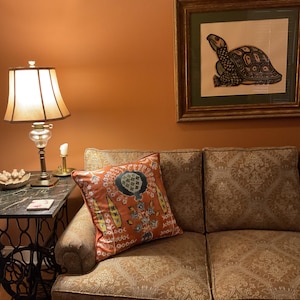 Etsy buyer added a photo of their purchase