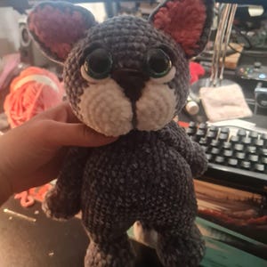 Lyumine added a photo of their purchase