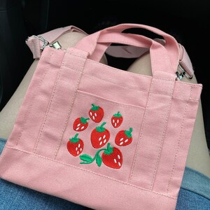 Katie added a photo of their purchase