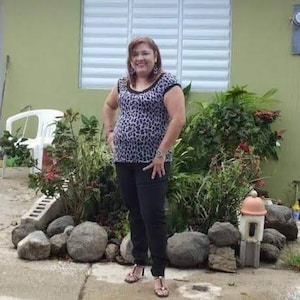 Ivelisse added a photo of their purchase