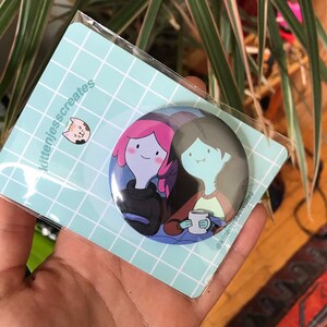 Handmade BMO Memo Pad - Etsy