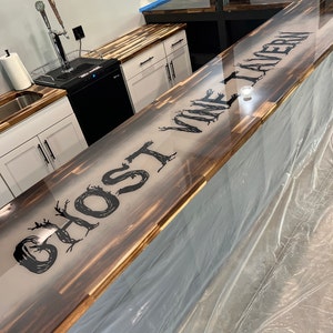 Beth added a photo of their purchase