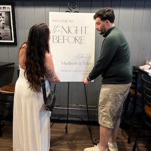 Madison added a photo of their purchase