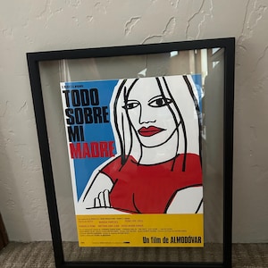 John added a photo of their purchase