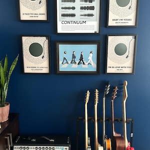 Luis added a photo of their purchase