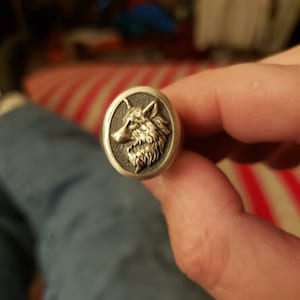 William added a photo of their purchase