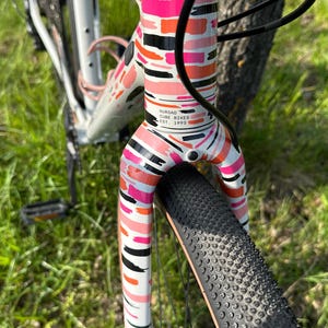 Christina added a photo of their purchase