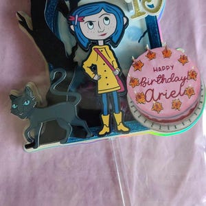 Laura added a photo of their purchase