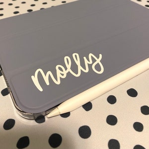 Molly added a photo of their purchase