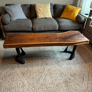 John added a photo of their purchase