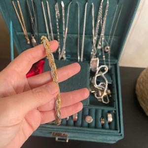 Elena added a photo of their purchase