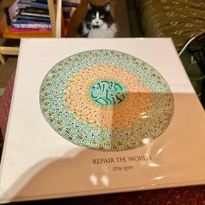 Nicole added a photo of their purchase