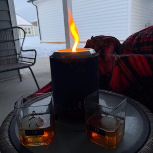 ken added a photo of their purchase