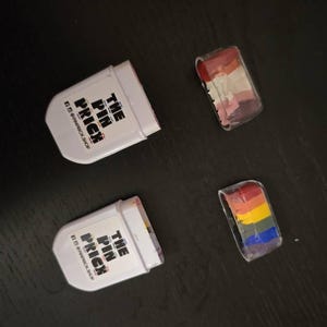 Etsy buyer added a photo of their purchase