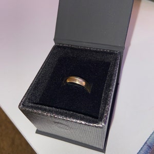 Alexis added a photo of their purchase