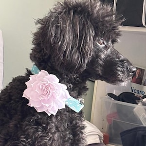 Acheteur Etsy a ajouté une photo de son achat