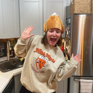 Rachel added a photo of their purchase