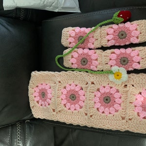 Desiree hat ein Foto des gekauften Artikels hinzugefügt