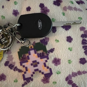 Payton added a photo of their purchase