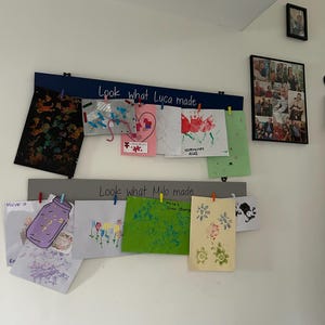 Sophie added a photo of their purchase