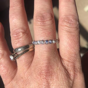 Kim added a photo of their purchase
