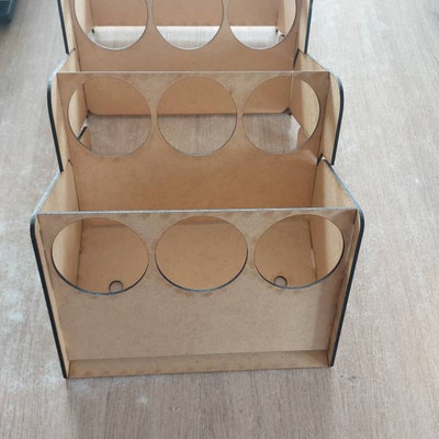 Spray Paint Can Holder, SVG, Laser Cutting File, Digital Download - Etsy