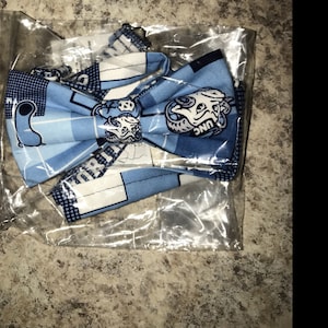 denver broncos neck tie
