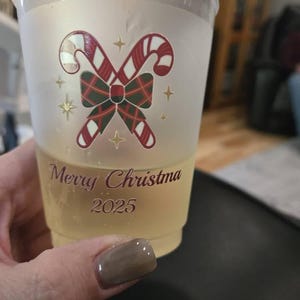 Pamela added a photo of their purchase