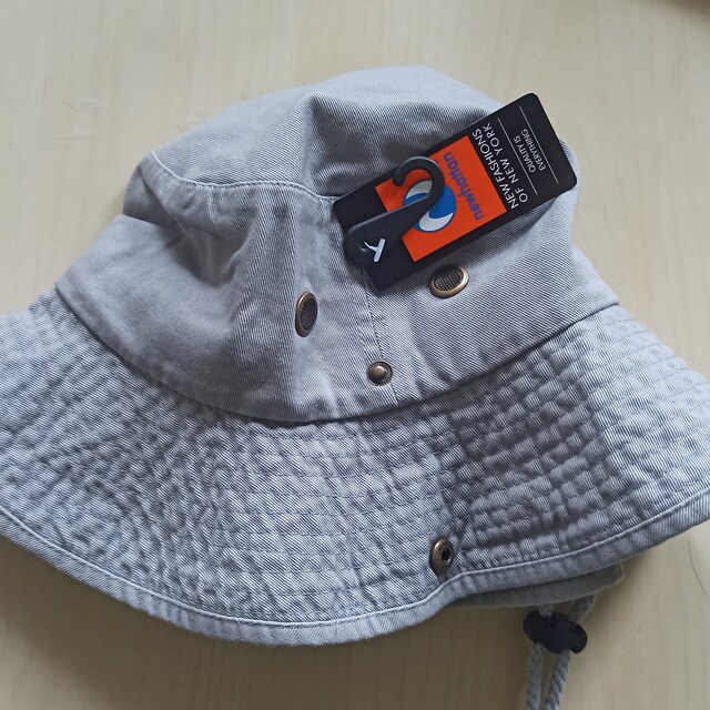 Newhattan bucket hat sales wholesale