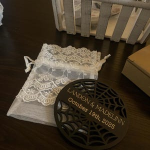 Madelinn added a photo of their purchase