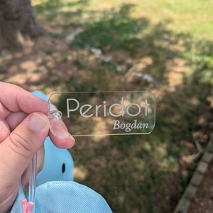 Maggie added a photo of their purchase