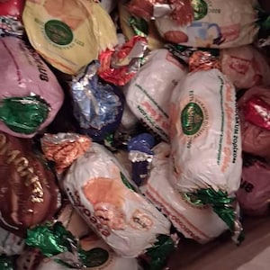 John added a photo of their purchase