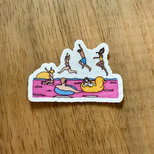 Ellen added a photo of their purchase