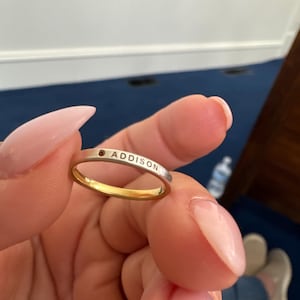 Christi added a photo of their purchase