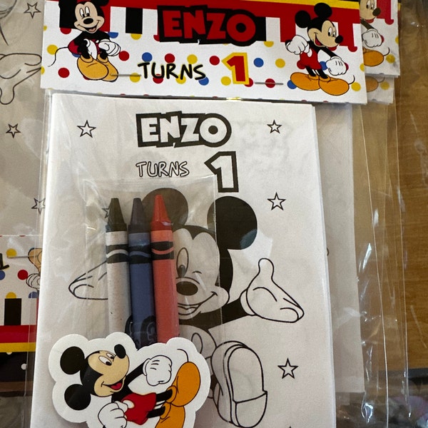 Mickey Mouse Coloring Book, Mickey Coloring Pages, Mickey Mouse ...
