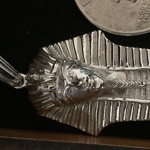 Pulsera De Abalorios Egipto Faraón Plata 925 - Colgantes Decorativos, Compatible Con Pandora