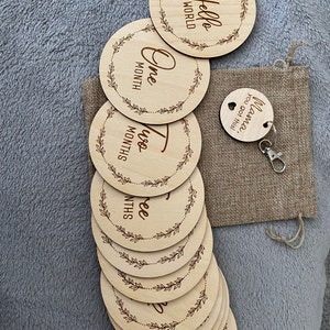 Charlotte added a photo of their purchase