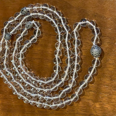 Natural Rainbow Inclusion Rock Quartz Gemstone Grade AAA Round 10MM ...