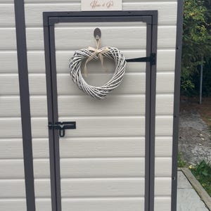 Sarah added a photo of their purchase