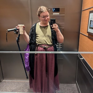 Etsy buyer added a photo of their purchase