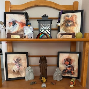 Melissa added a photo of their purchase