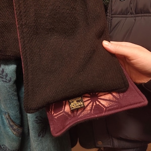 Kevin added a photo of their purchase