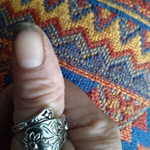 John added a photo of their purchase