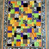 Good Vibrations Too Quilt PATTERN by Patti's Patchwork Features Ombre ...