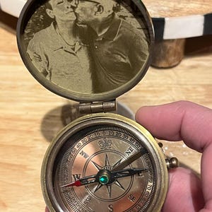 Allison a ajouté une photo de son achat